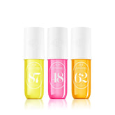 Vacation Mode Perfume Mist Set