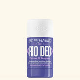 Sol Passport - 2oz Rio Deo Aluminum-Free Deodorant Cheirosa 59