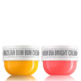 Brazilian Body Cream Bundle | Online Exclusive