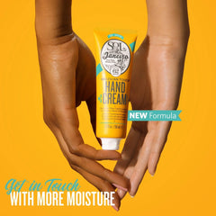 Brazilian Touch™ Hand Cream