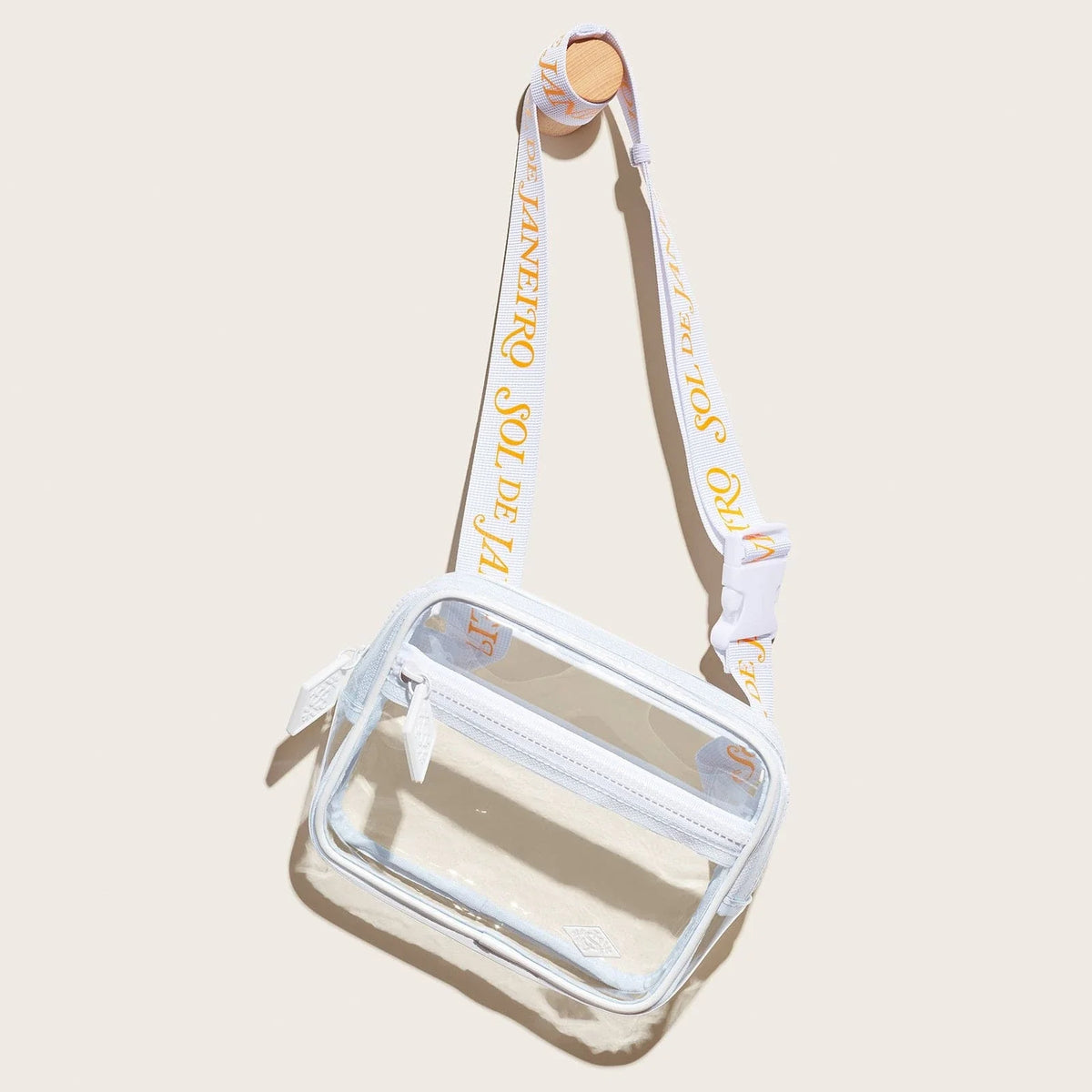 Sol Passport - Badalada Crossbody Belt Bag - 350 Points