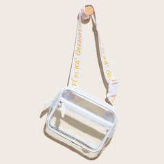 Sol Passport - Badalada Crossbody Belt Bag - 350 Points