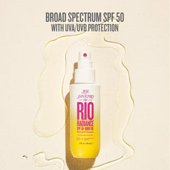 Rio Radiance™ SPF 50 Body Oil | Seasonal Exclusive