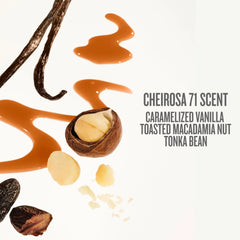 Cheirosa 71 Body Cream | Limited Edition