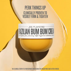 Brazilian Bum Bum® Cream