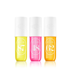 Vacation Mode Perfume Mist Set