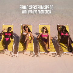 Rio Radiance™ SPF 50 Travel Duo