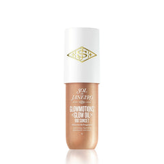GlowMotions Glow Body Oil