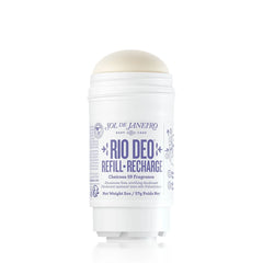 Rio Deo Aluminum-Free Deodorant Cheirosa 59