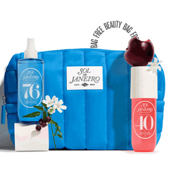 Choose Your Perfume Mist Duo | 90ml