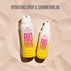 Rio Radiance™ SPF 50 Travel Duo