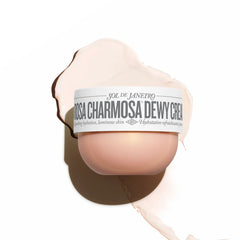 Rosa Charmosa™ Dewy Cream