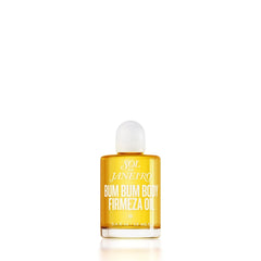Free 12ml Bum Bum Body Firmeza Oil