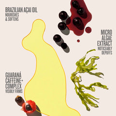 Bum Bum Body Firmeza Oil