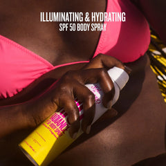 Rio Radiance™ SPF 50 Body Spray