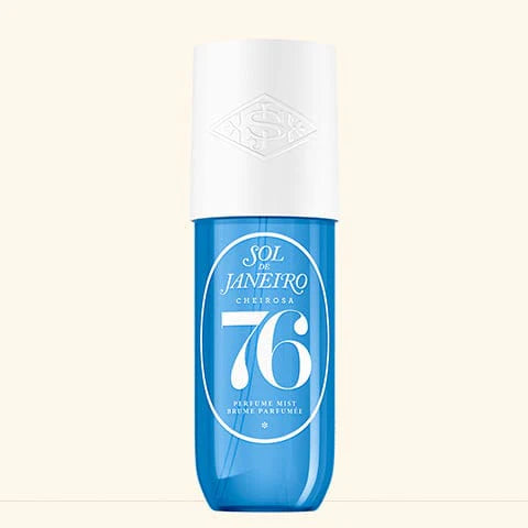 Sol Passport - Cheirosa 76 Perfume Mist (240ml)